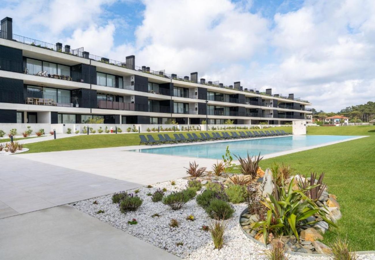Apartamento em Esposende - Ramalha Dunes Lodge
