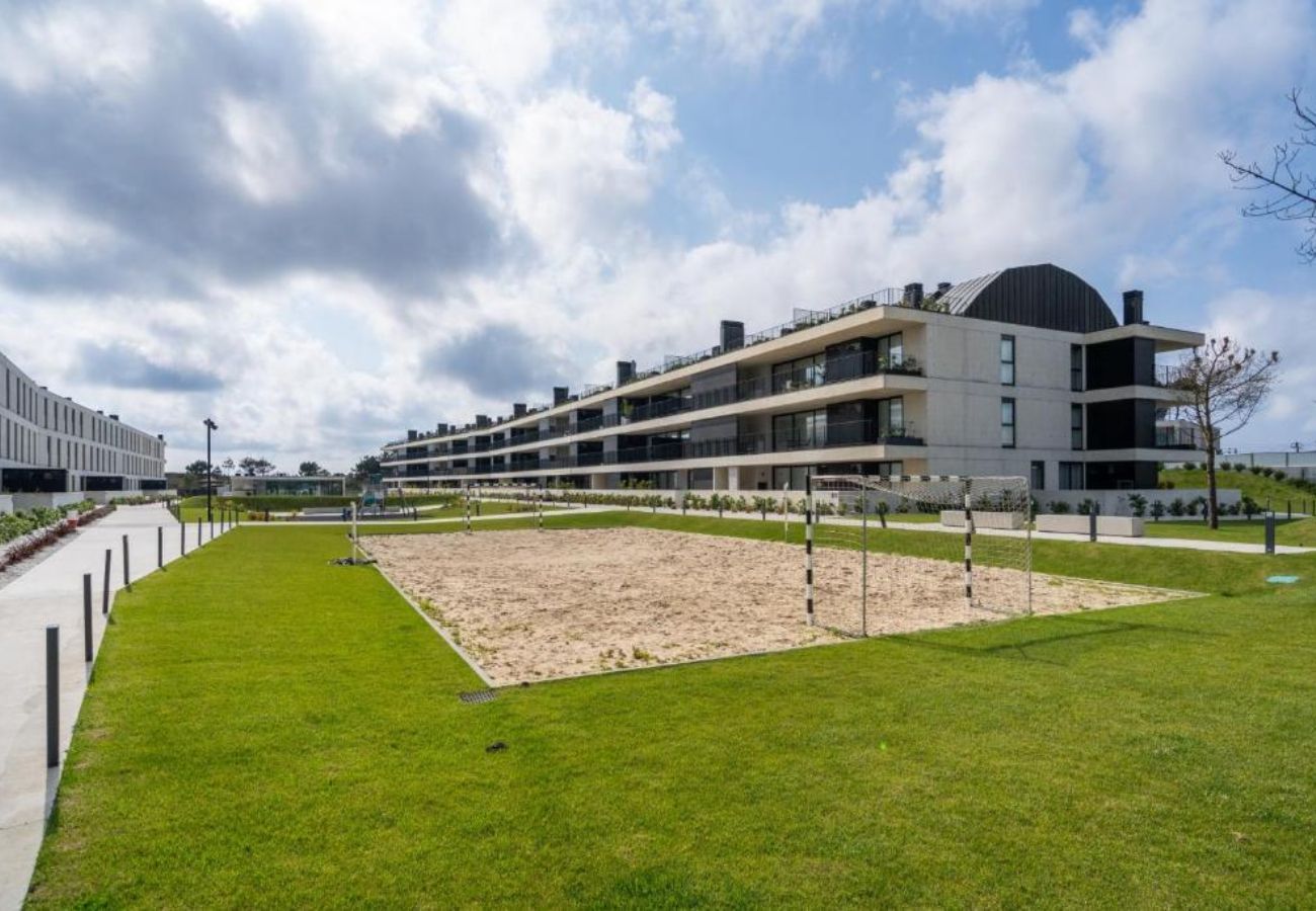 Apartamento em Esposende - Ramalha Dunes Lodge