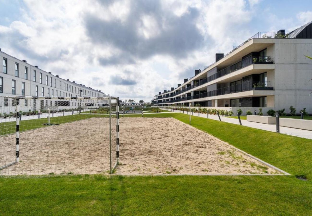 Apartamento em Esposende - Ramalha Dunes Lodge