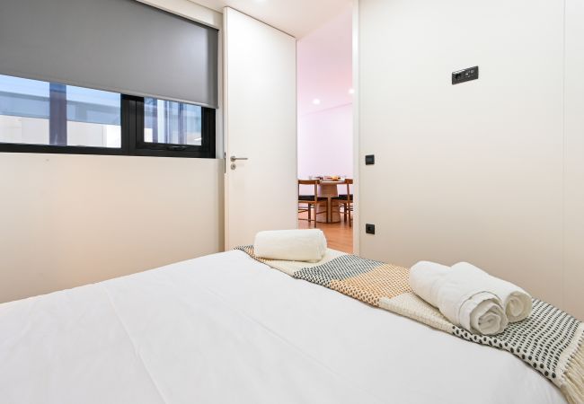 Apartamento em Braga - Bailey's Flat Apartamento em Braga - Bailey's Flat
