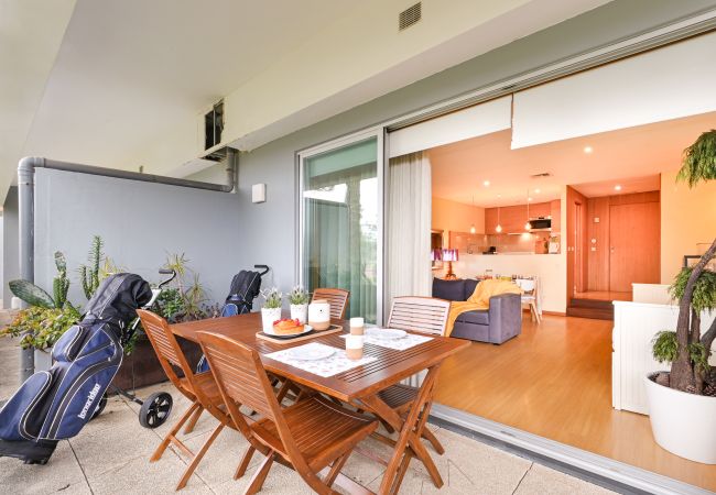 Apartamento em Esposende - Barca Golf Apartment Apartamento em Esposende - Barca Golf Apartment