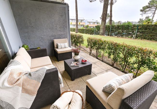 Apartamento em Esposende - Barca Golf Apartment Apartamento em Esposende - Barca Golf Apartment