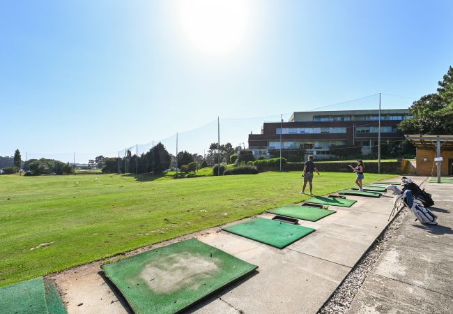Apartamento em Esposende - Barca Golf Apartment Apartamento em Esposende - Barca Golf Apartment