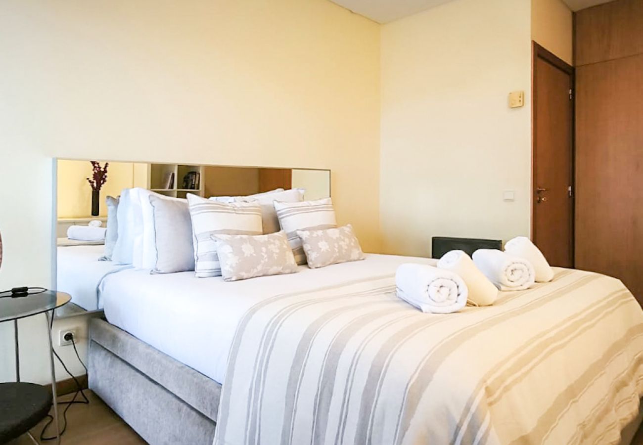 Apartamento em Esposende - Barca Golf Apartment