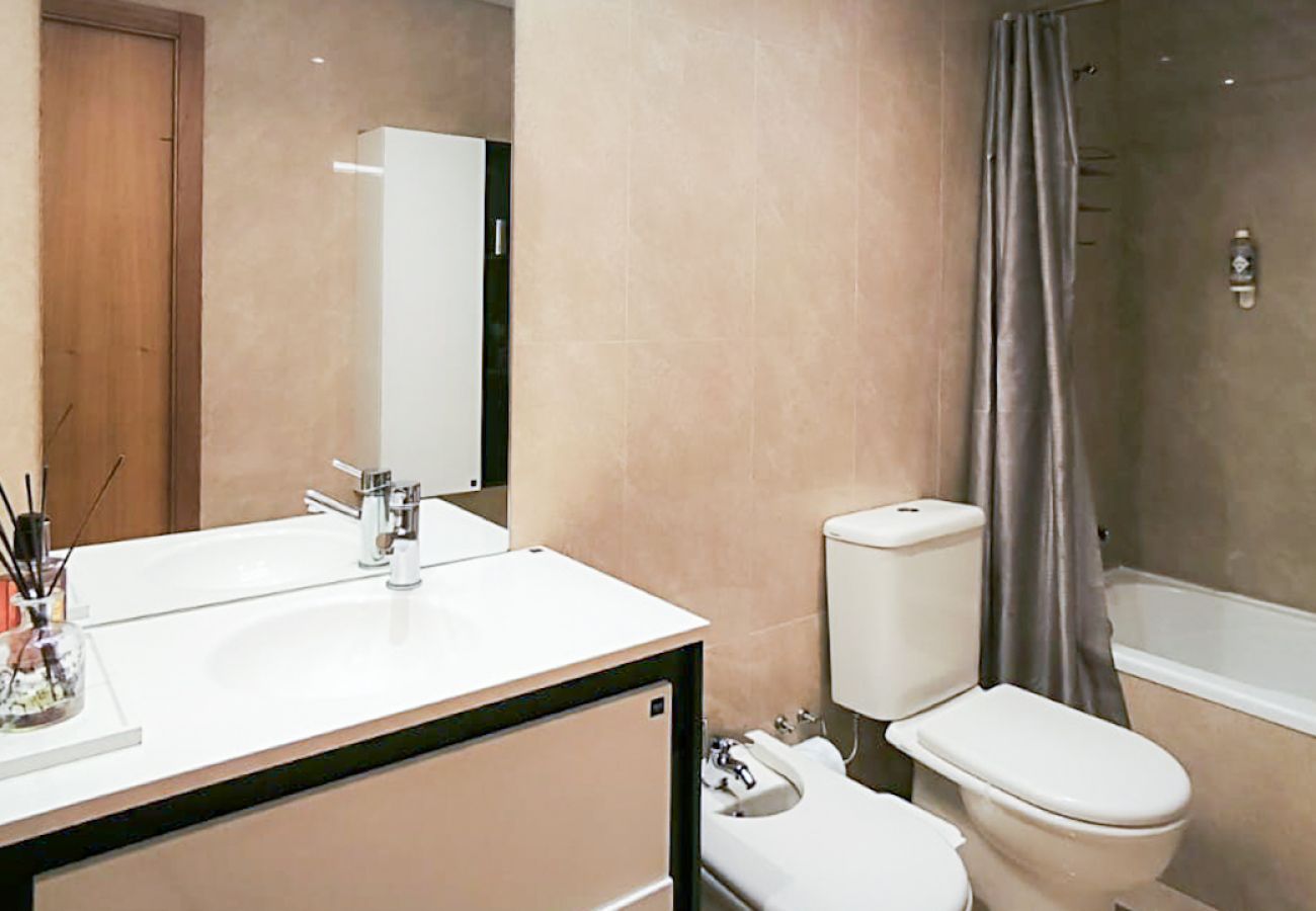 Apartamento em Esposende - Barca Golf Apartment