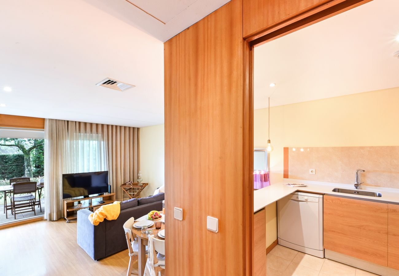 Apartamento em Esposende - Barca Golf Apartment