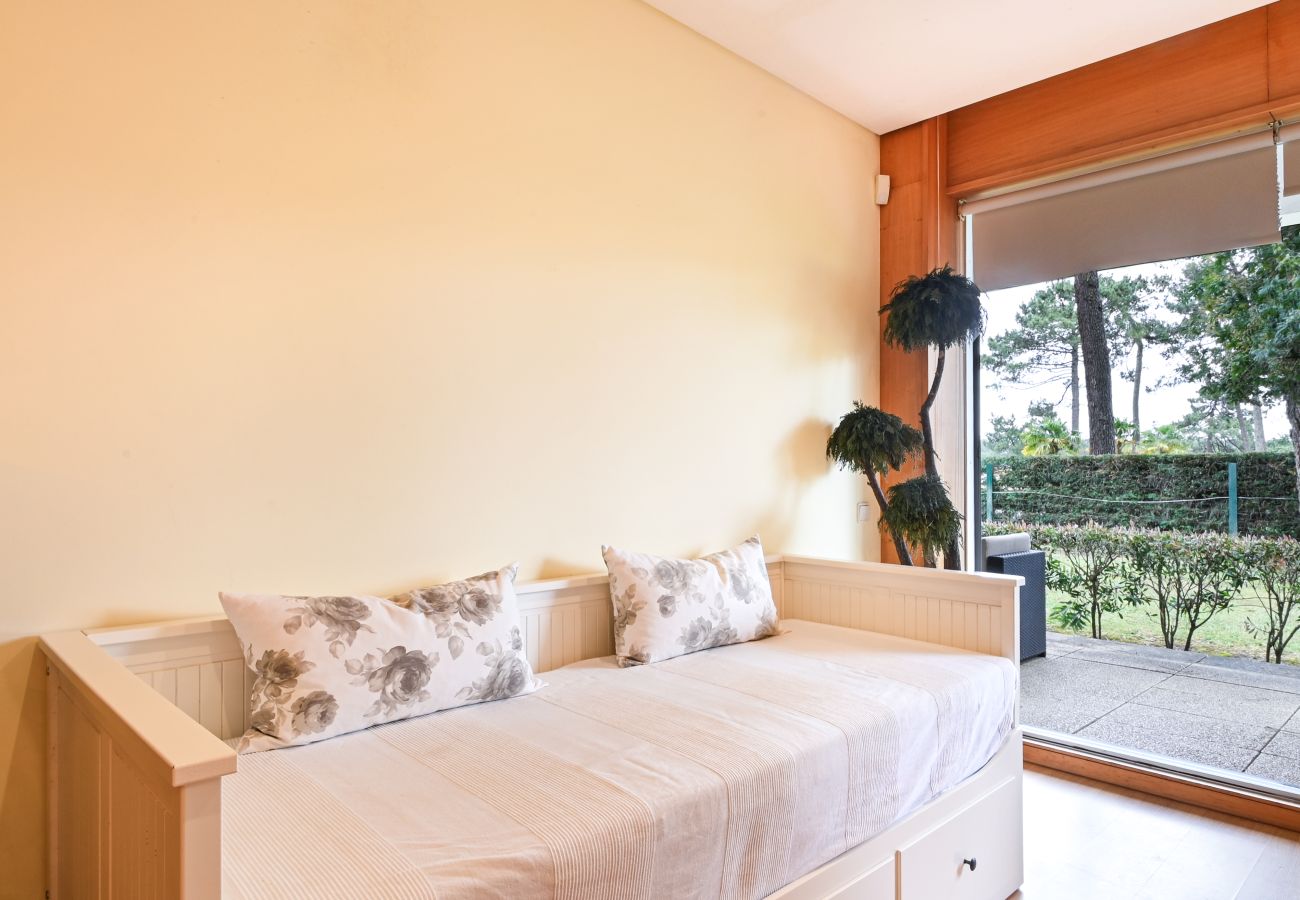 Apartamento em Esposende - Barca Golf Apartment
