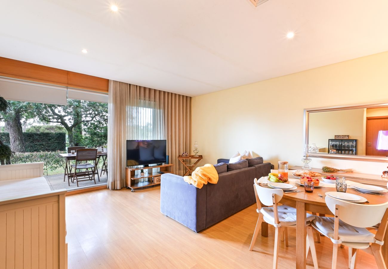 Apartamento em Esposende - Barca Golf Apartment