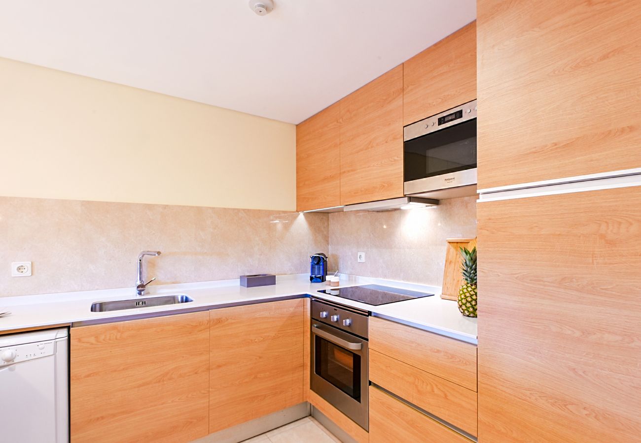 Apartamento em Esposende - Barca Golf Apartment