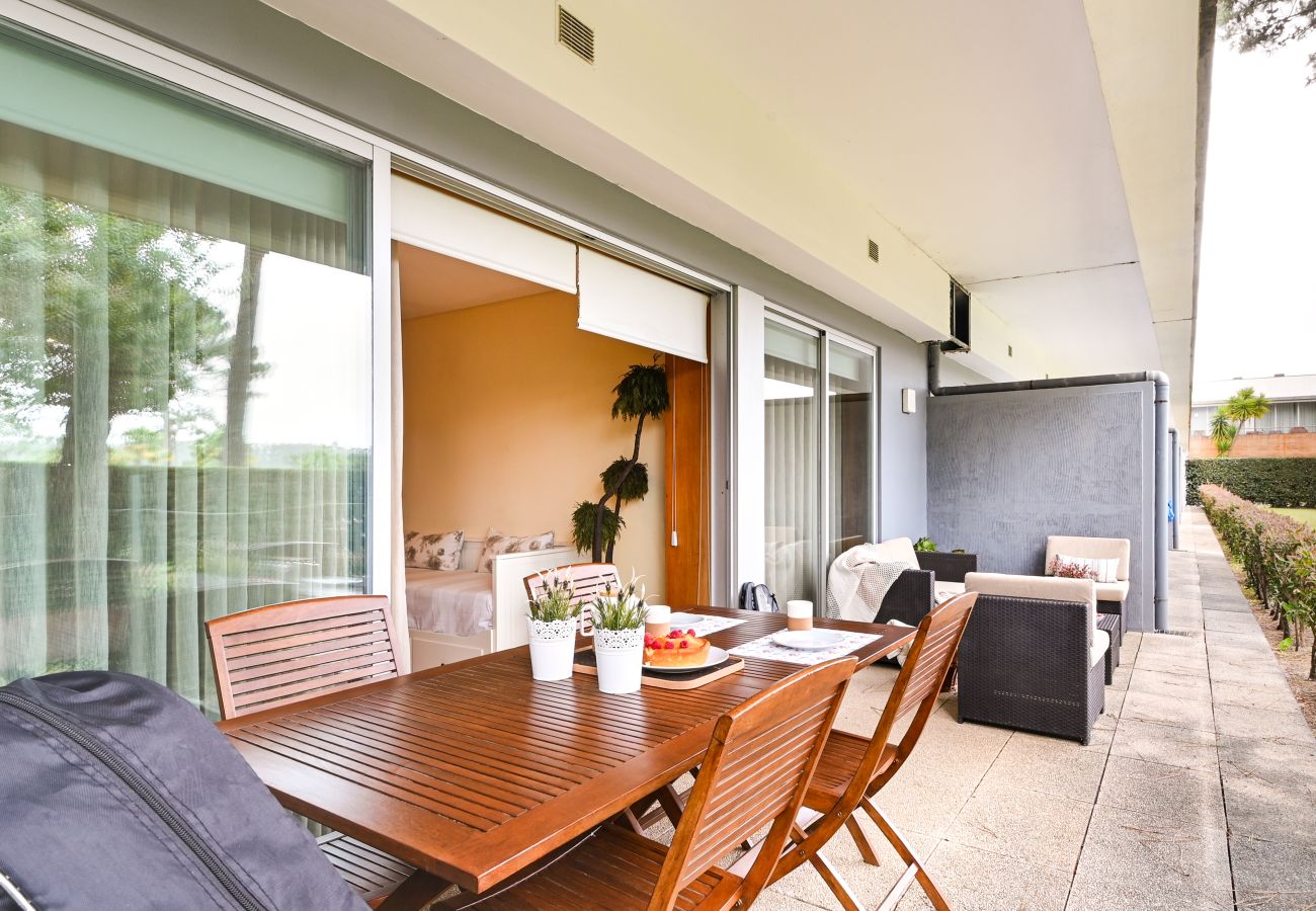 Apartamento em Esposende - Barca Golf Apartment