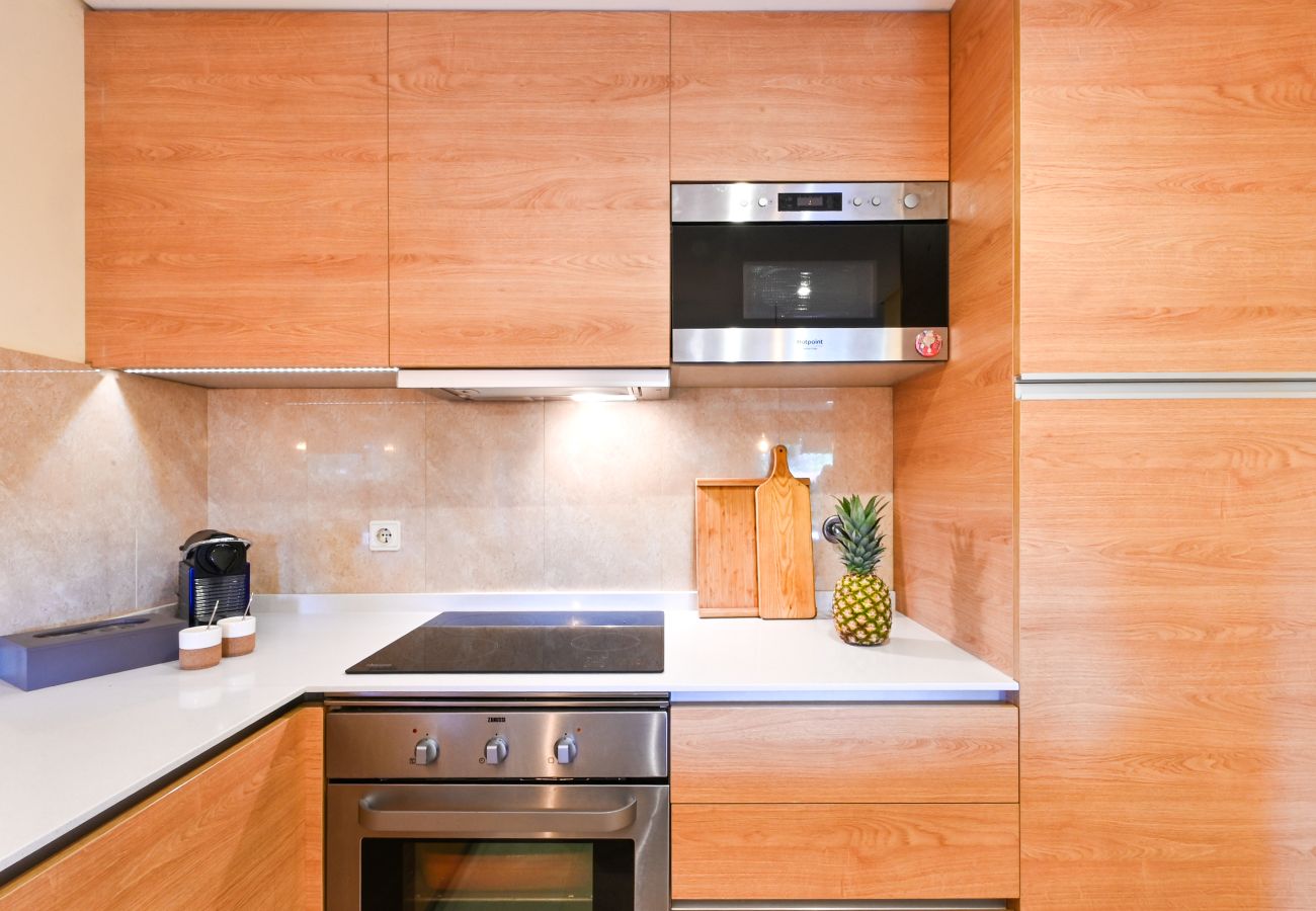 Apartamento em Esposende - Barca Golf Apartment