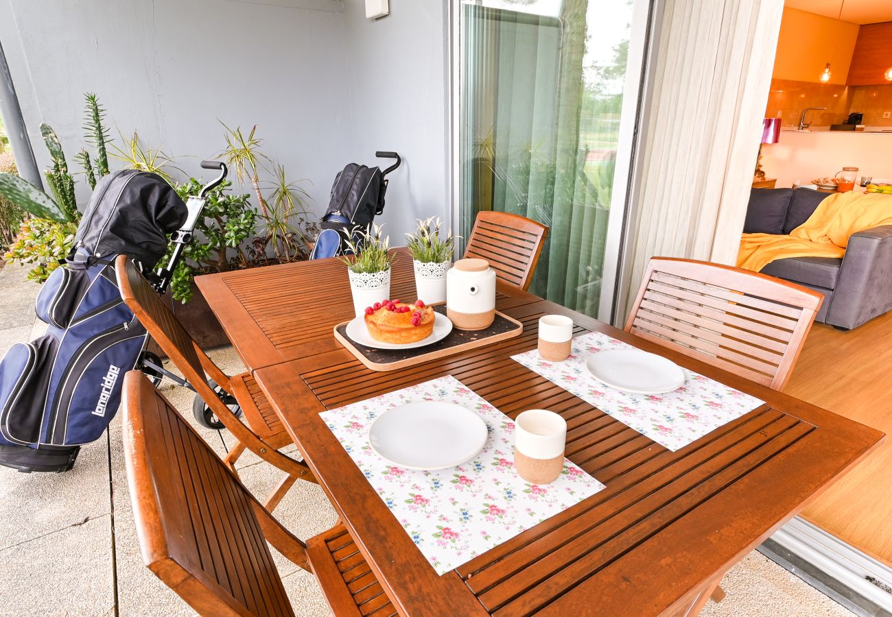 Apartamento em Esposende - Barca Golf Apartment