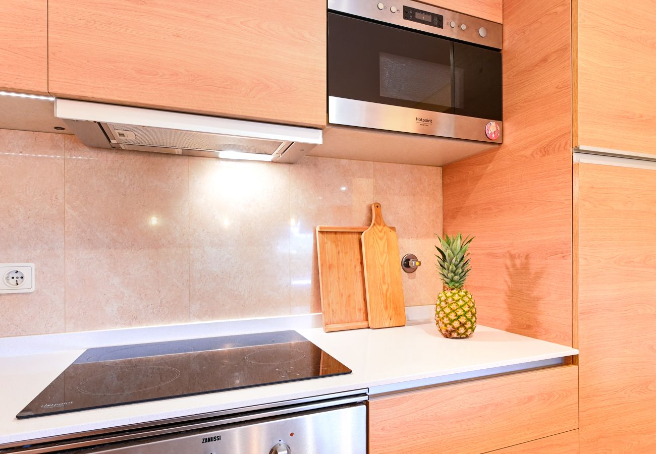Apartamento em Esposende - Barca Golf Apartment