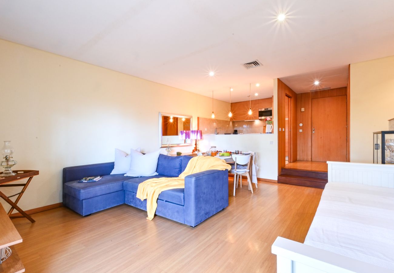 Apartamento em Esposende - Barca Golf Apartment