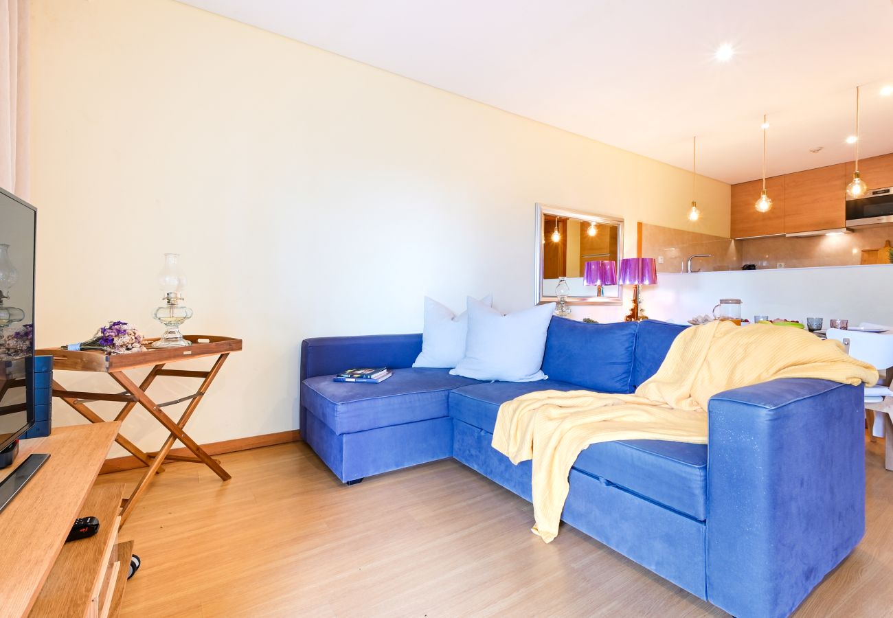 Apartamento em Esposende - Barca Golf Apartment