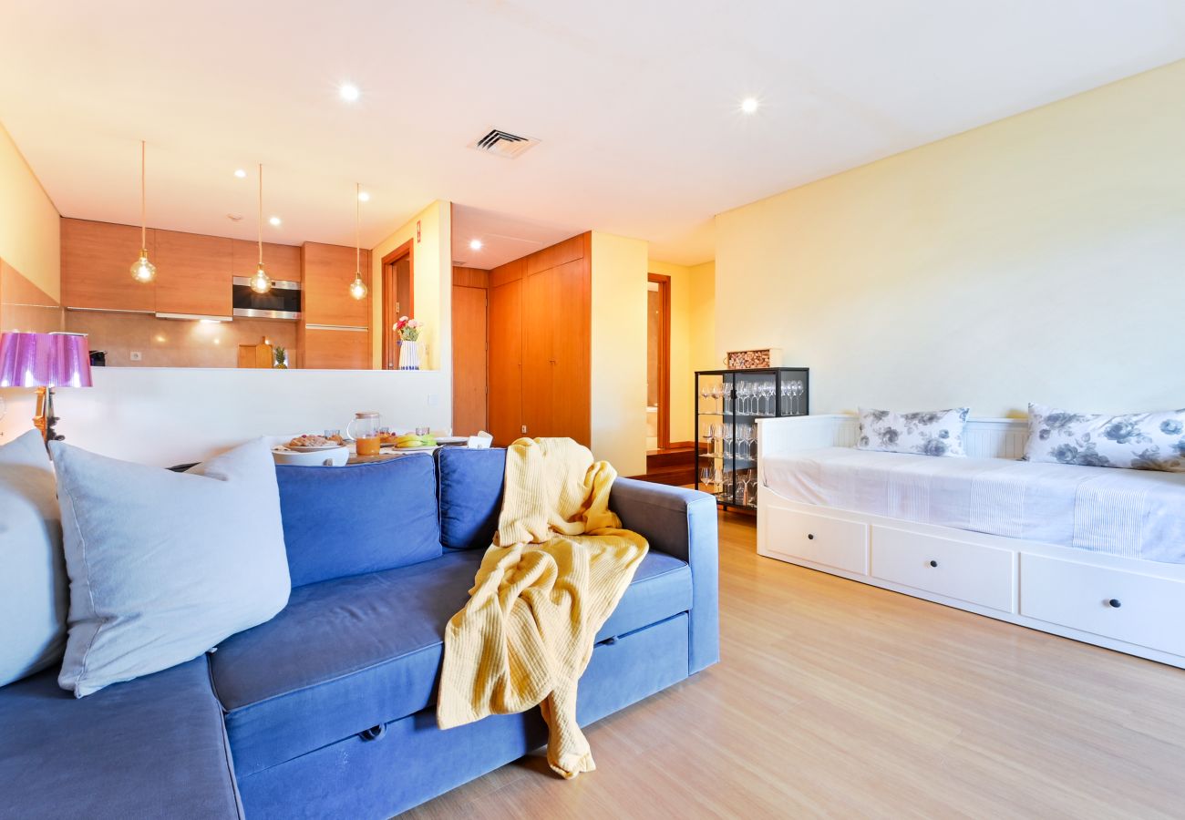 Apartamento em Esposende - Barca Golf Apartment