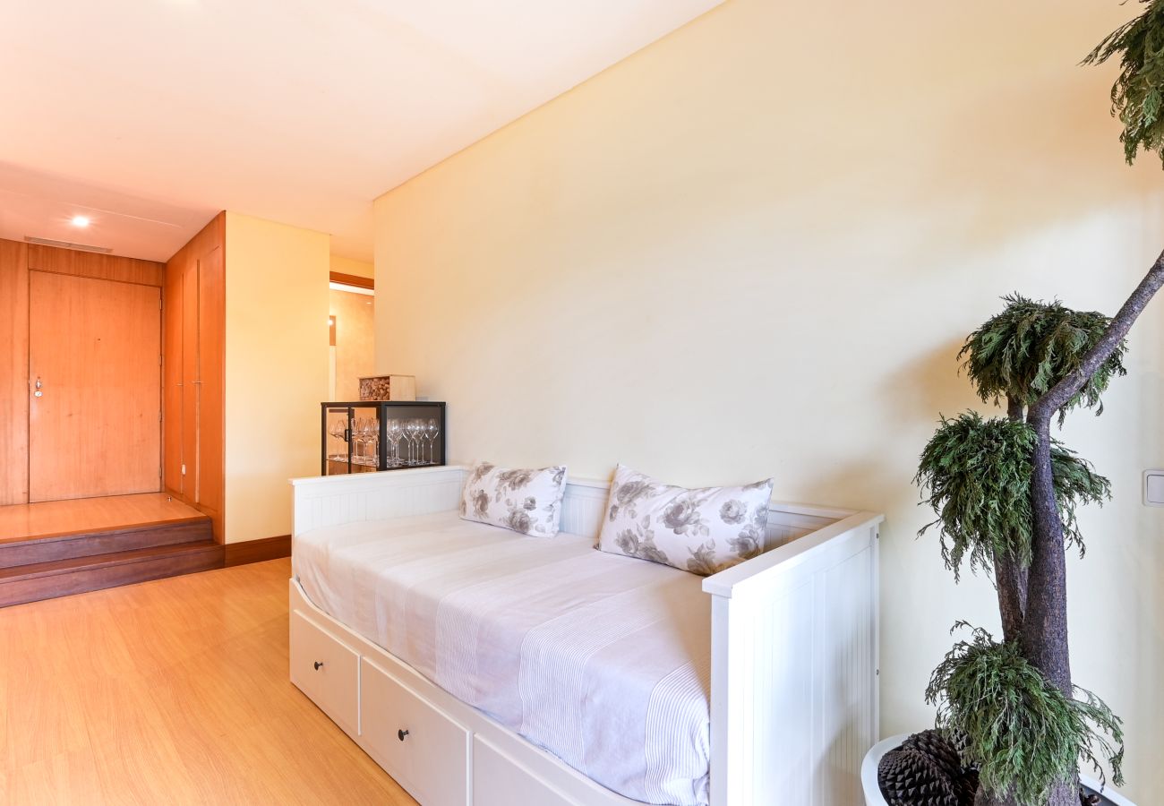 Apartamento em Esposende - Barca Golf Apartment