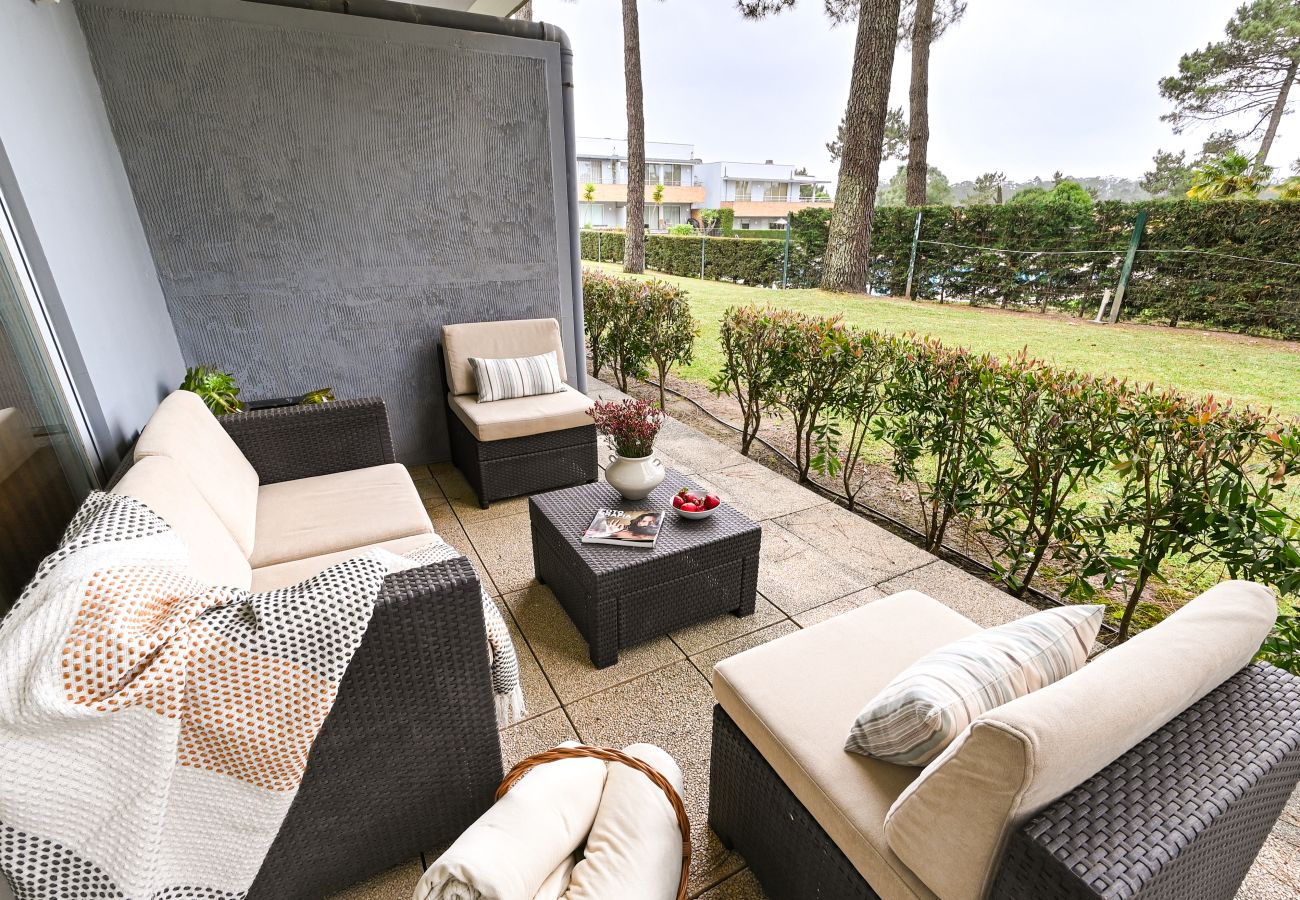 Apartamento em Esposende - Barca Golf Apartment