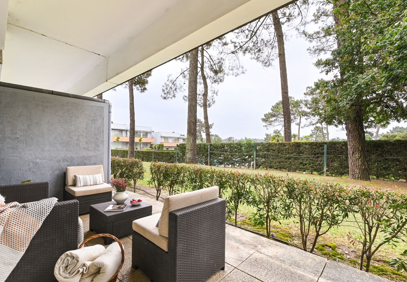 Apartamento em Esposende - Barca Golf Apartment