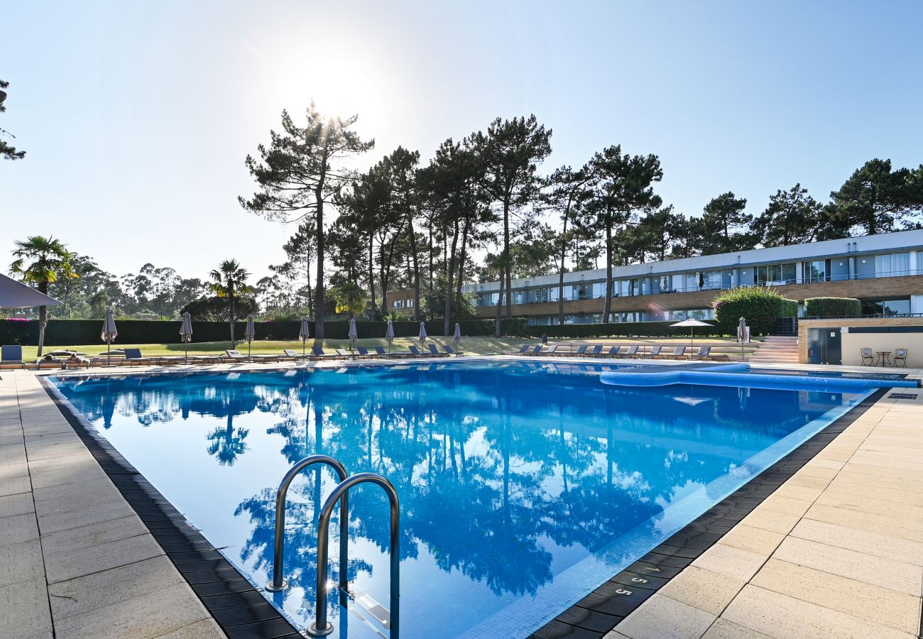 Apartamento em Esposende - Barca Golf Apartment