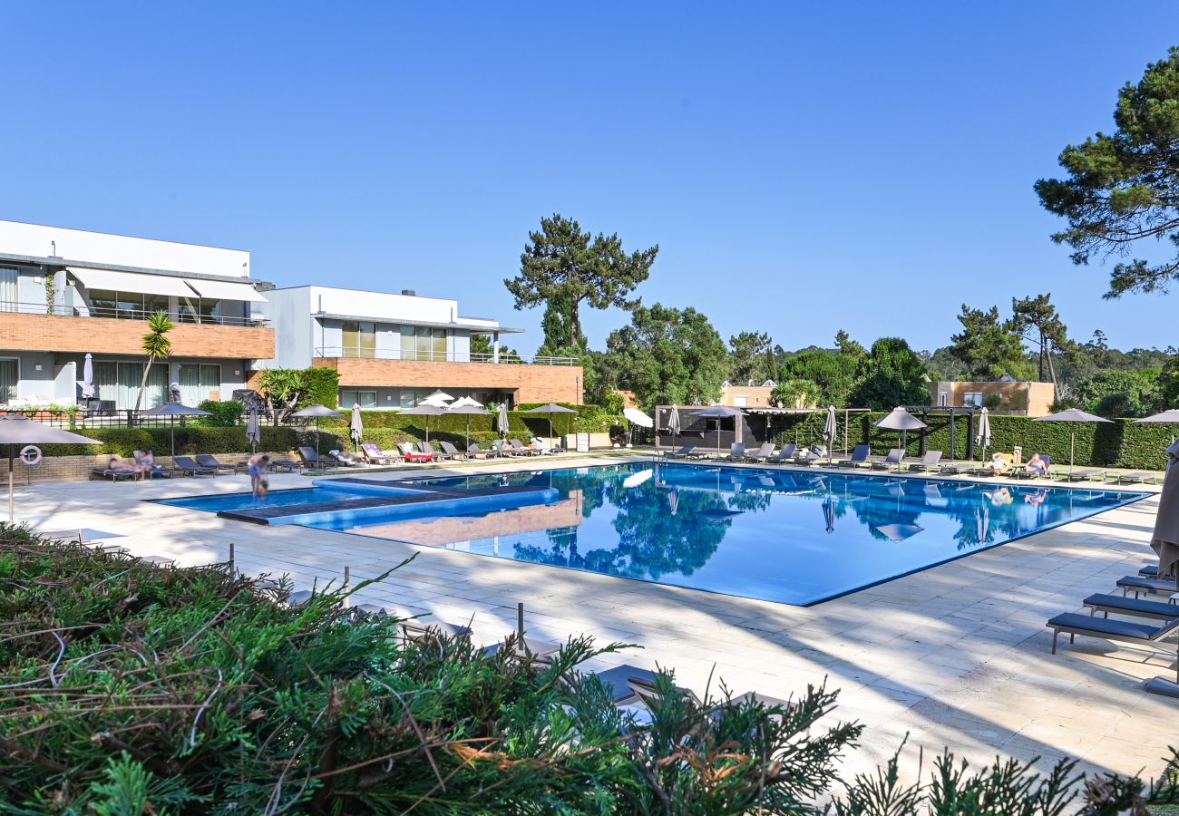 Apartamento em Esposende - Barca Golf Apartment