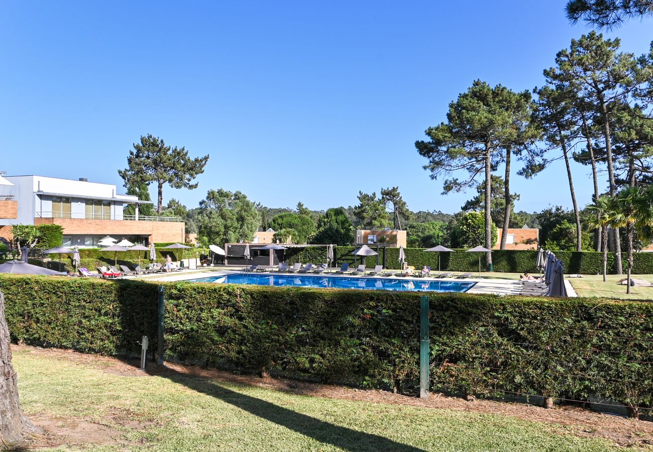 Apartamento em Esposende - Barca Golf Apartment