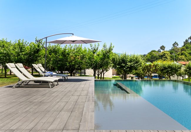 Casa em Vieira do Minho - Casas D' Além 3