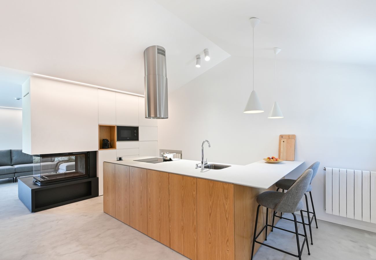 Casa em Vieira do Minho - Casas D' Além 3