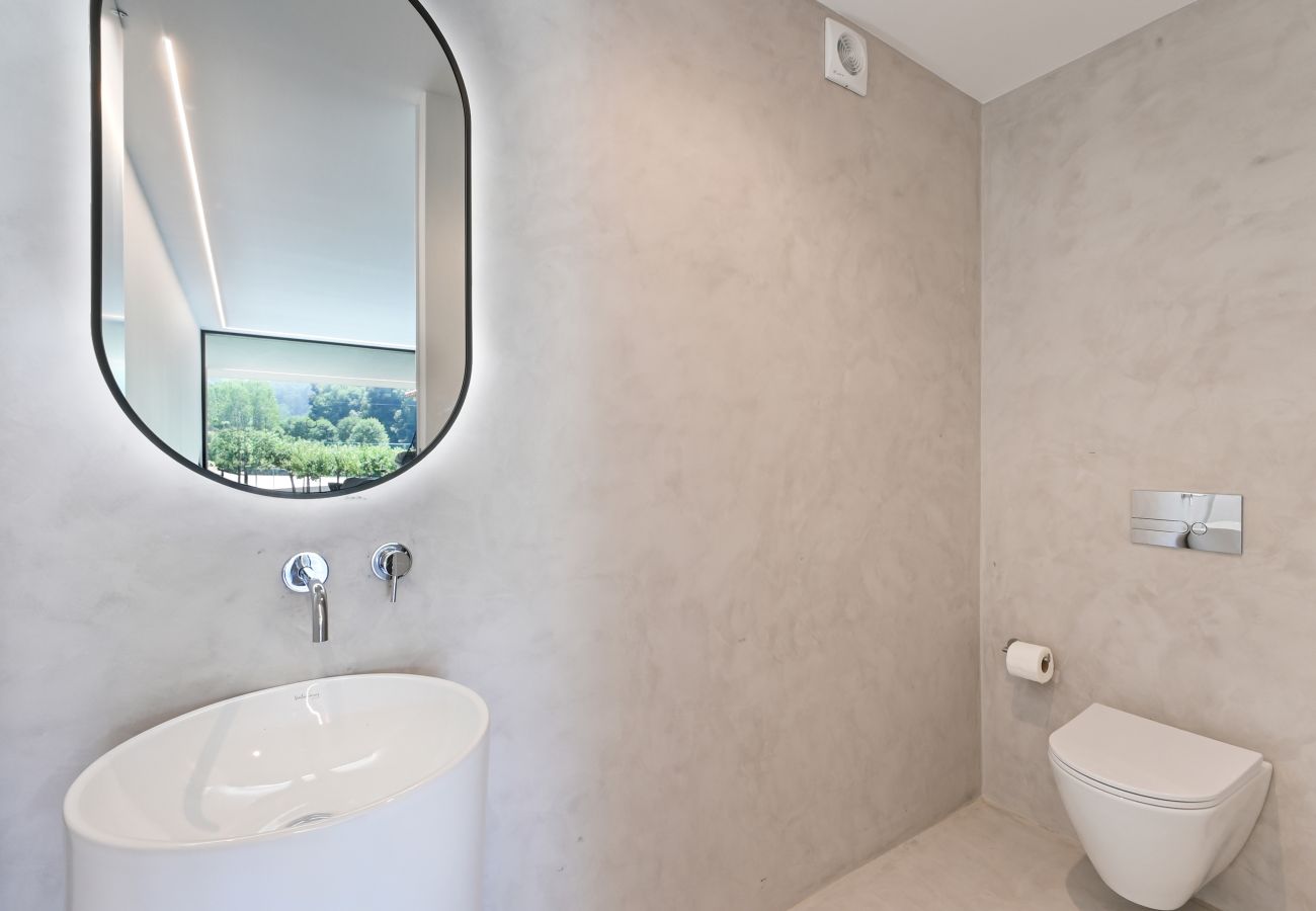 Casa em Vieira do Minho - Casas D' Além 3