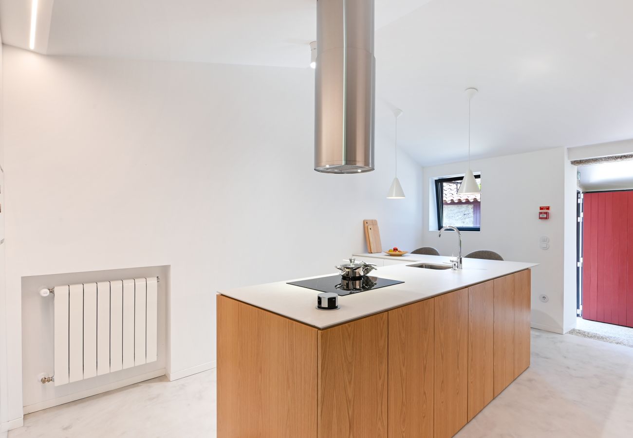 Casa em Vieira do Minho - Casas D' Além 3