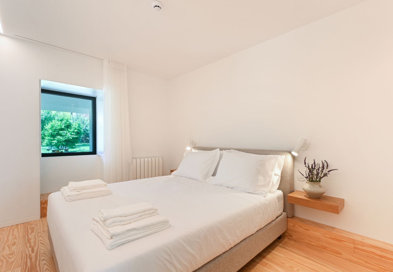 Casa em Vieira do Minho - Casas D' Além 3