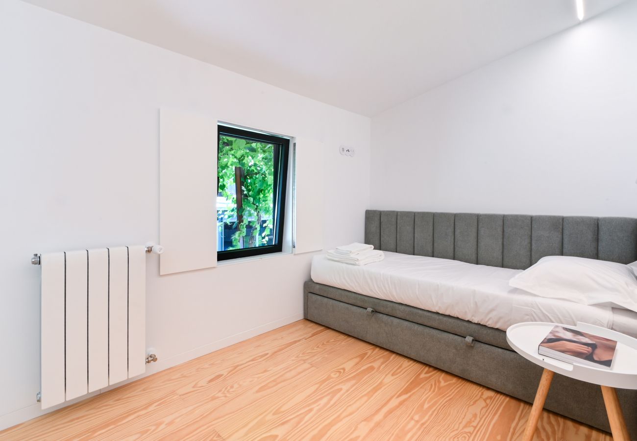 Casa em Vieira do Minho - Casas D' Além 3