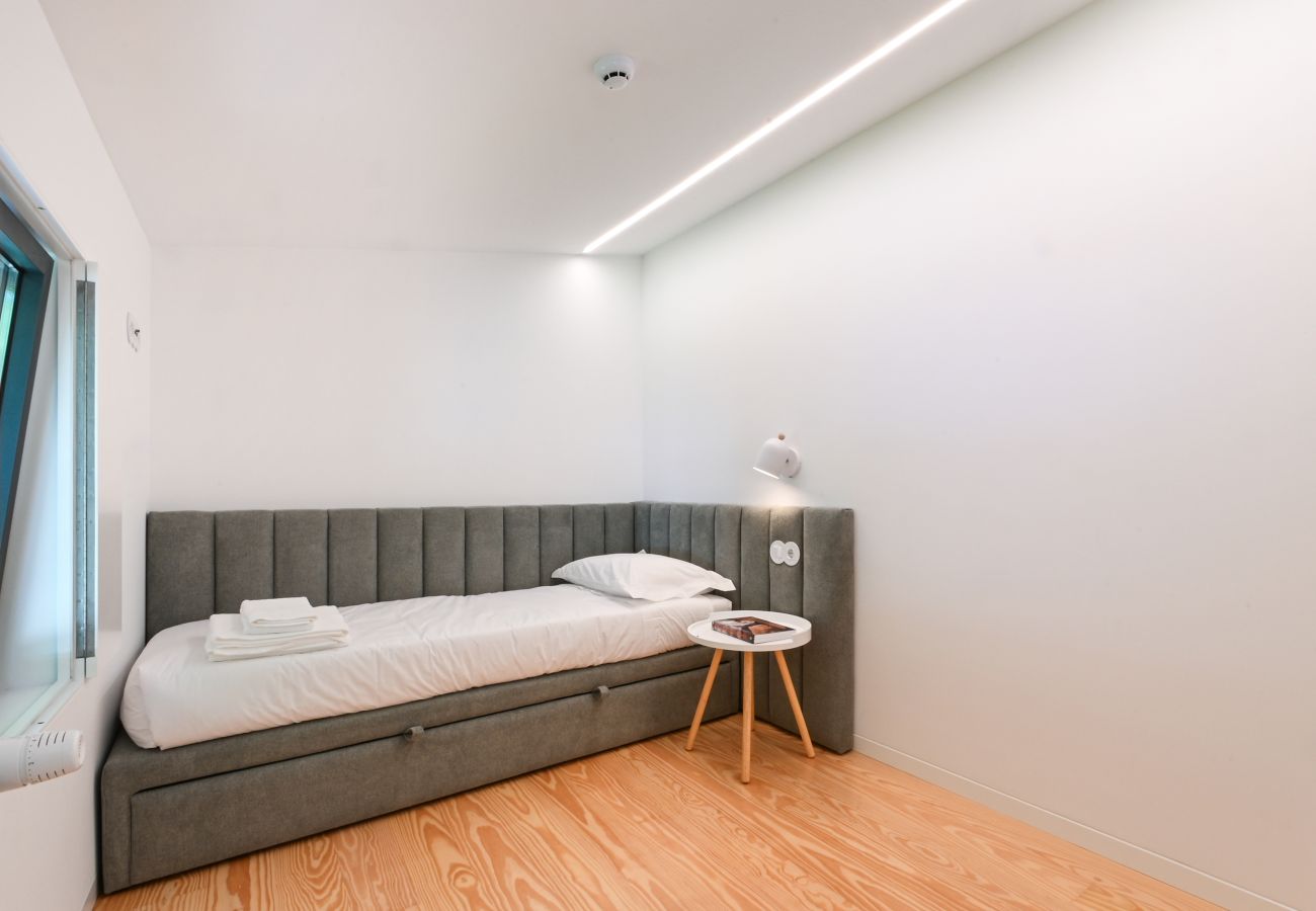 Casa em Vieira do Minho - Casas D' Além 3