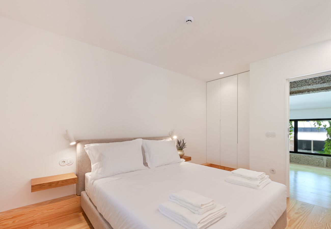 Casa em Vieira do Minho - Casas D' Além 3