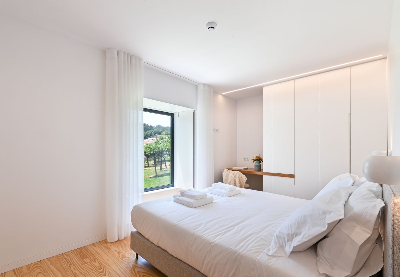 Casa em Vieira do Minho - Casas D' Além 3