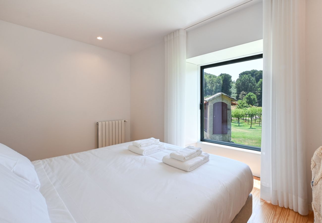Casa em Vieira do Minho - Casas D' Além 3
