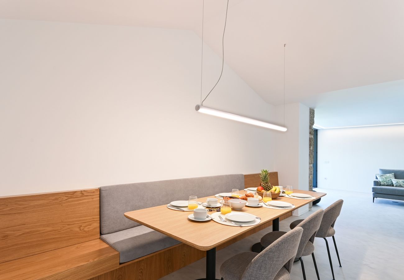 Casa em Vieira do Minho - Casas D' Além 3