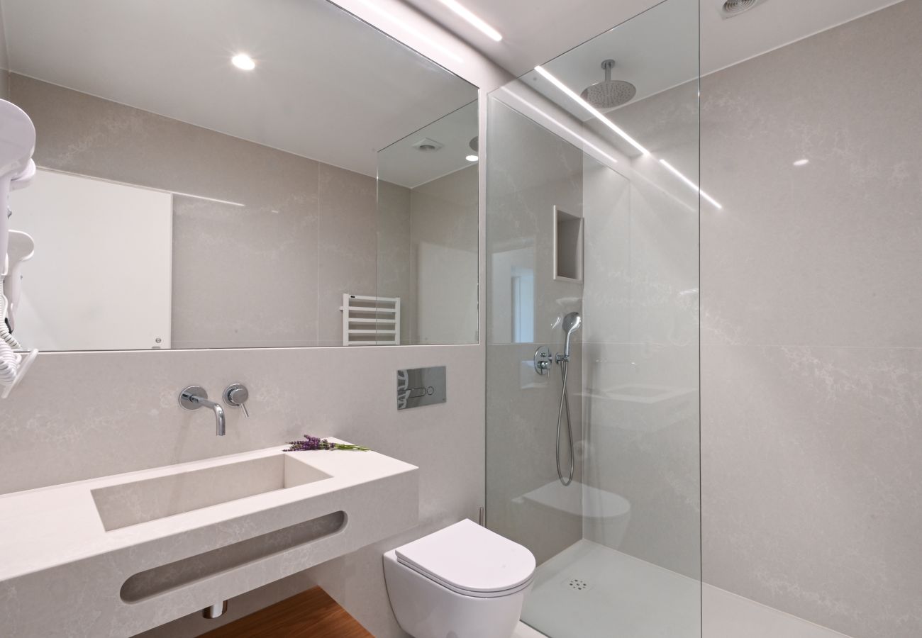 Casa em Vieira do Minho - Casas D' Além 3