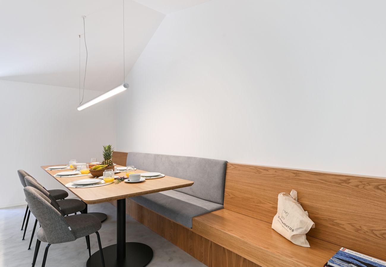 Casa em Vieira do Minho - Casas D' Além 3
