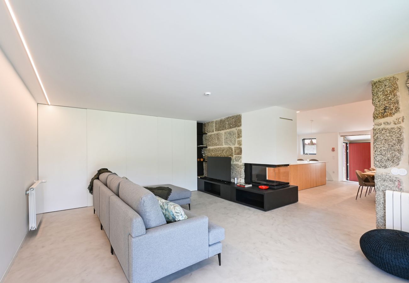 Casa em Vieira do Minho - Casas D' Além 3