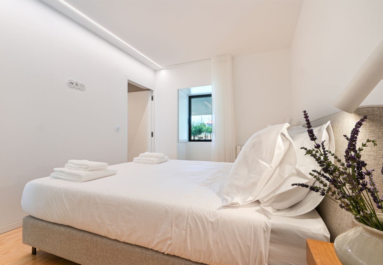 Casa em Vieira do Minho - Casas D' Além 3