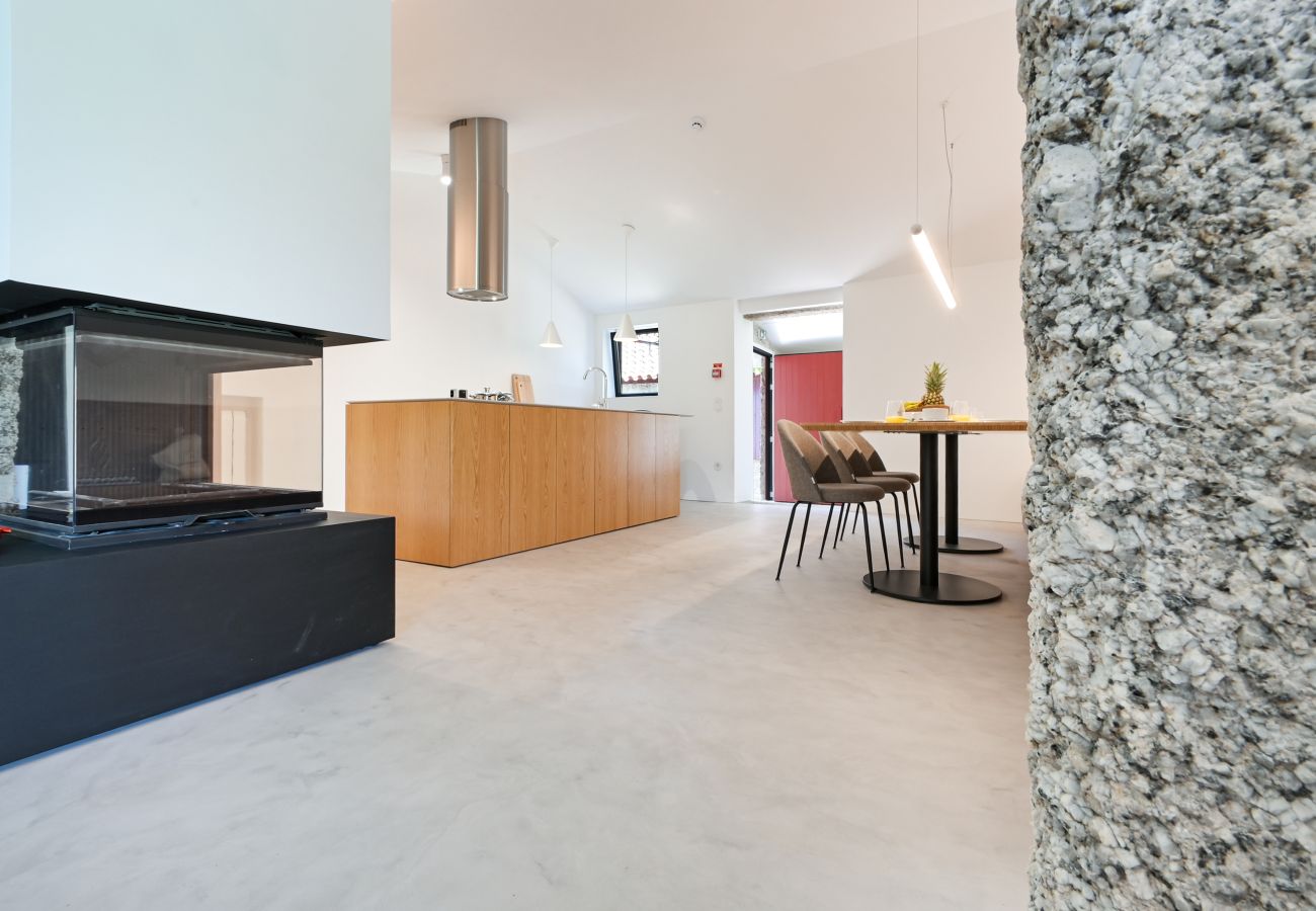Casa em Vieira do Minho - Casas D' Além 3