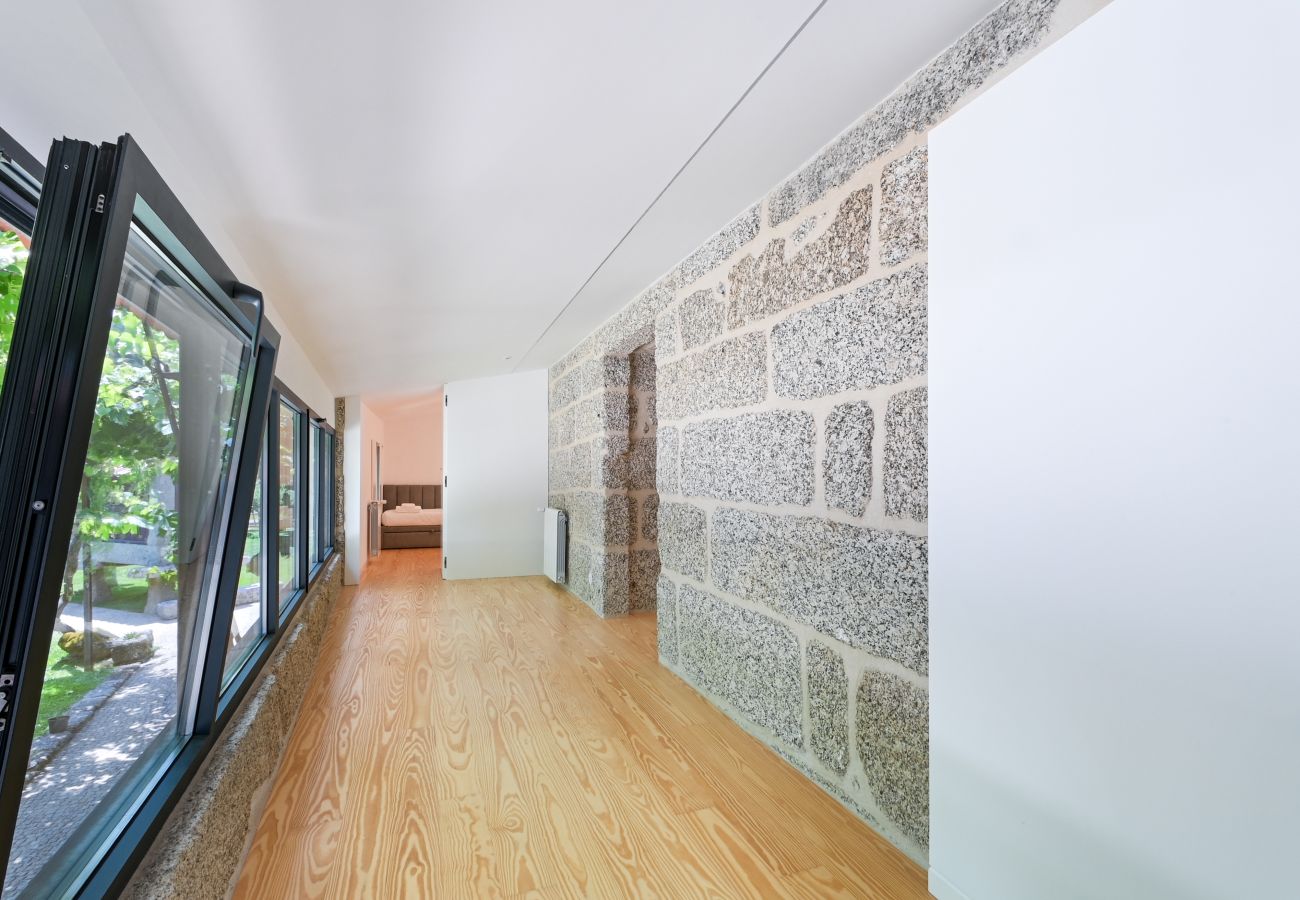Casa em Vieira do Minho - Casas D' Além 3
