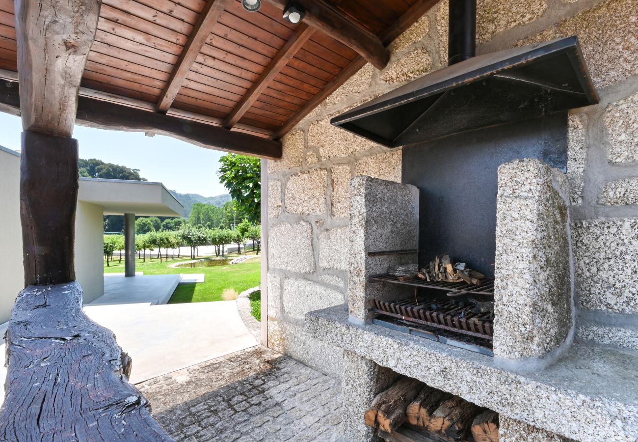 Casa em Vieira do Minho - Casas D' Além 3