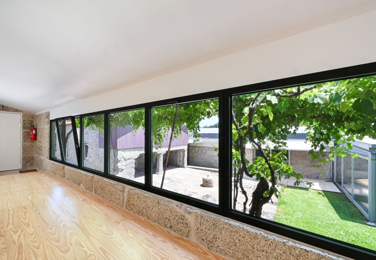 Casa em Vieira do Minho - Casas D' Além 3