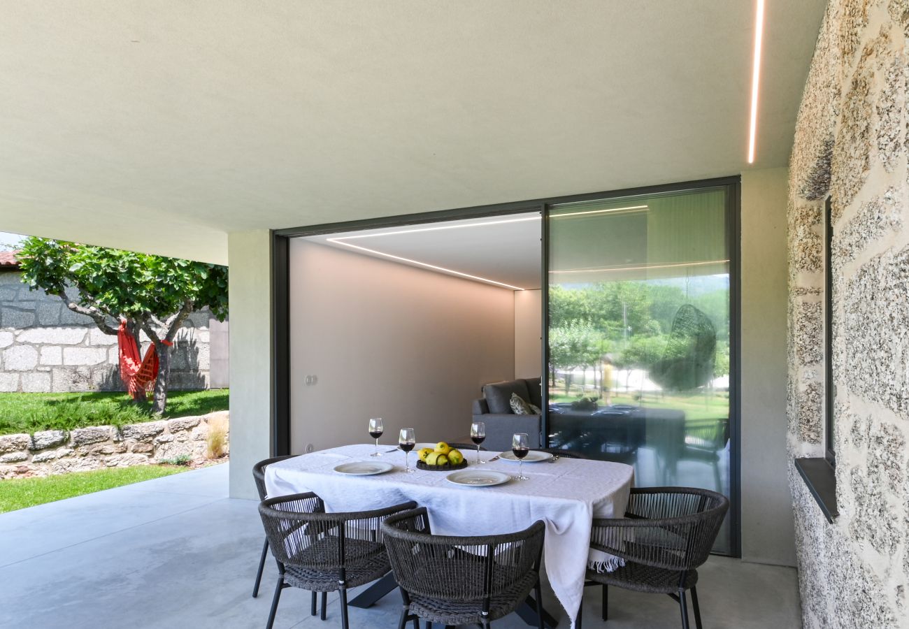 Casa em Vieira do Minho - Casas D' Além 3