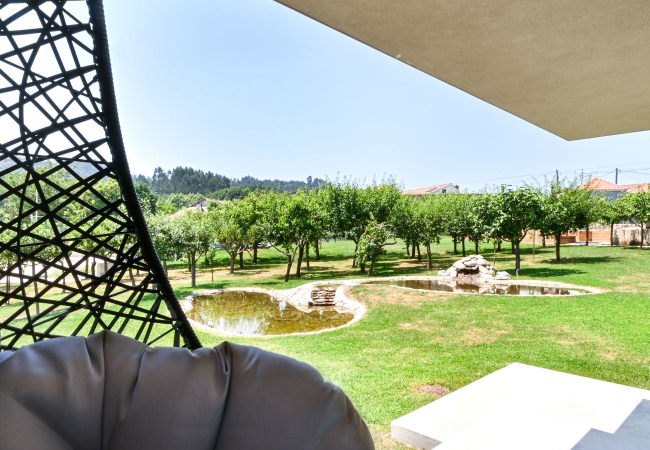 Casa em Vieira do Minho - Casas D' Além 3