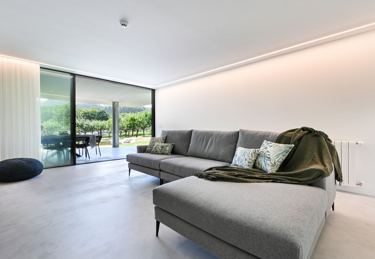 Casa em Vieira do Minho - Casas D' Além 3