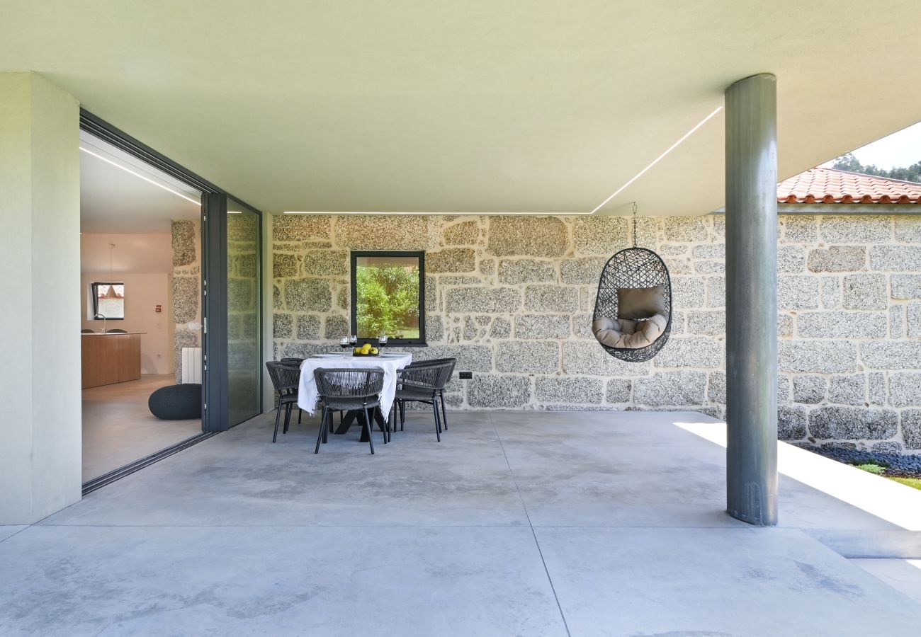 Casa em Vieira do Minho - Casas D' Além 3