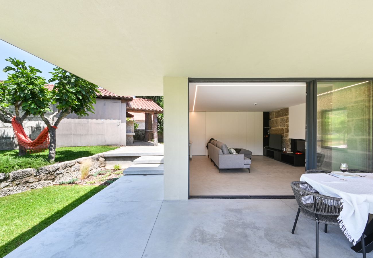 Casa em Vieira do Minho - Casas D' Além 3